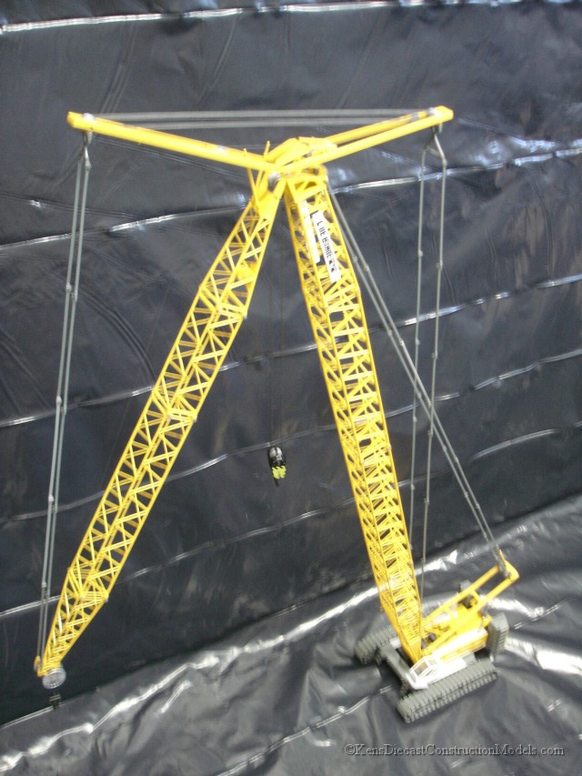 LIEBHERR LR1280